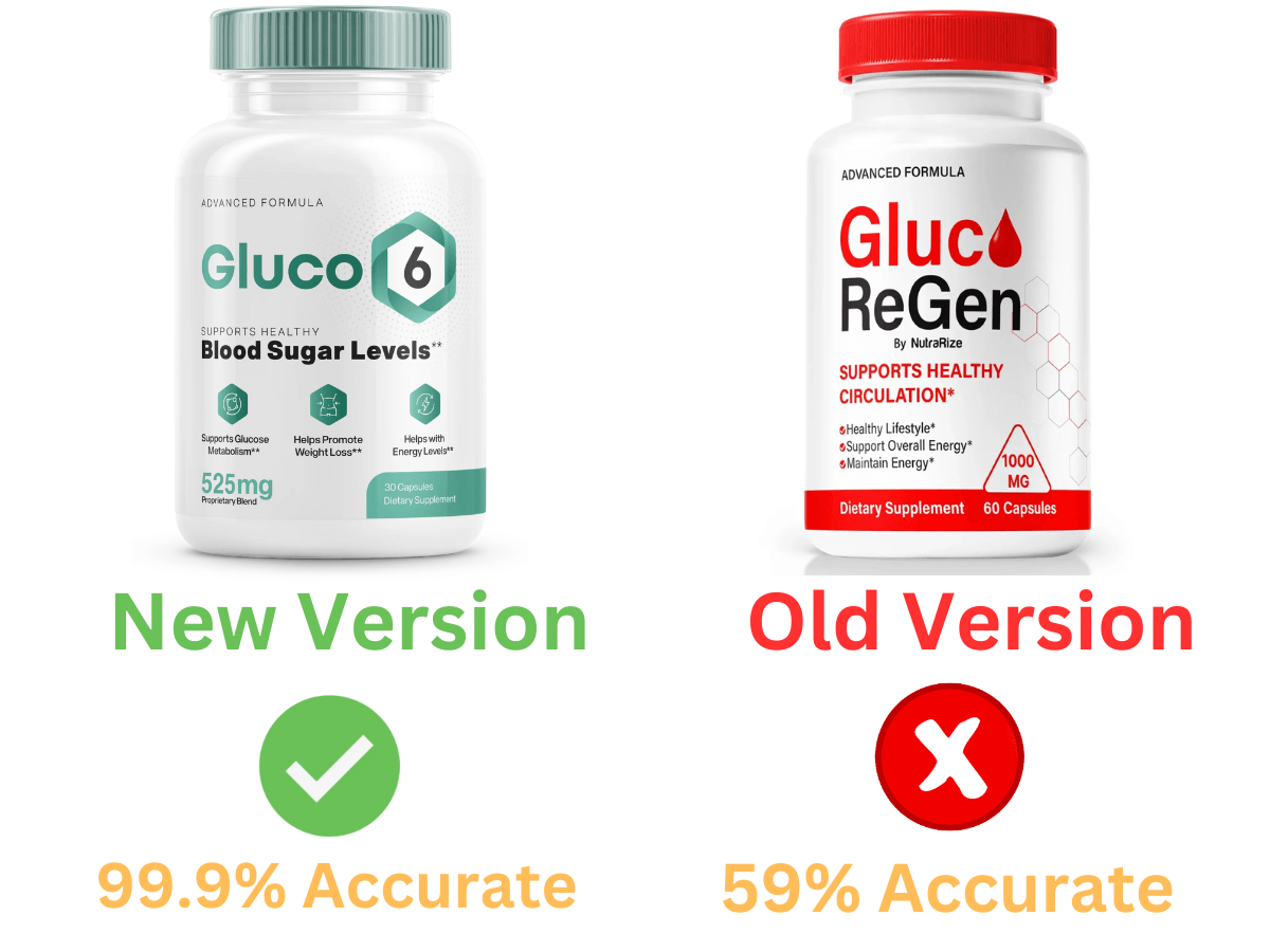 glucoregen